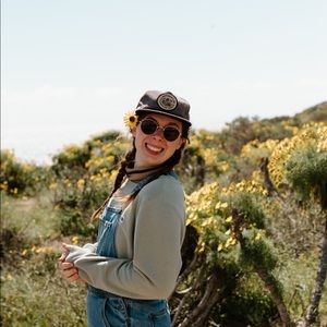 Meet your Posher, Madeline